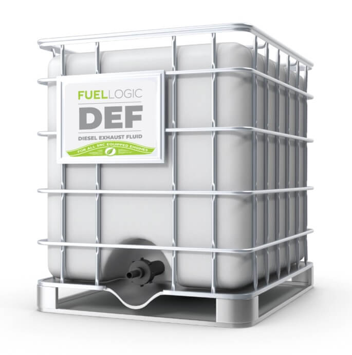 TOTE_685x - Fuel Logic Def tote delivery