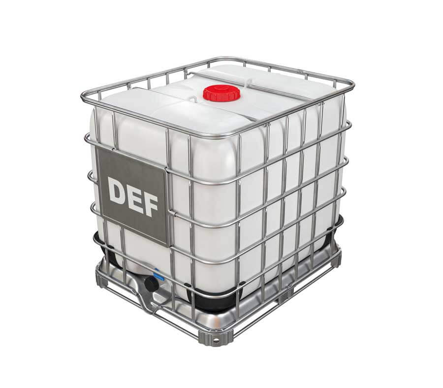 Bulk-DEF-tank-tote - Fuel Logic We can fill your bulk DEF tank
