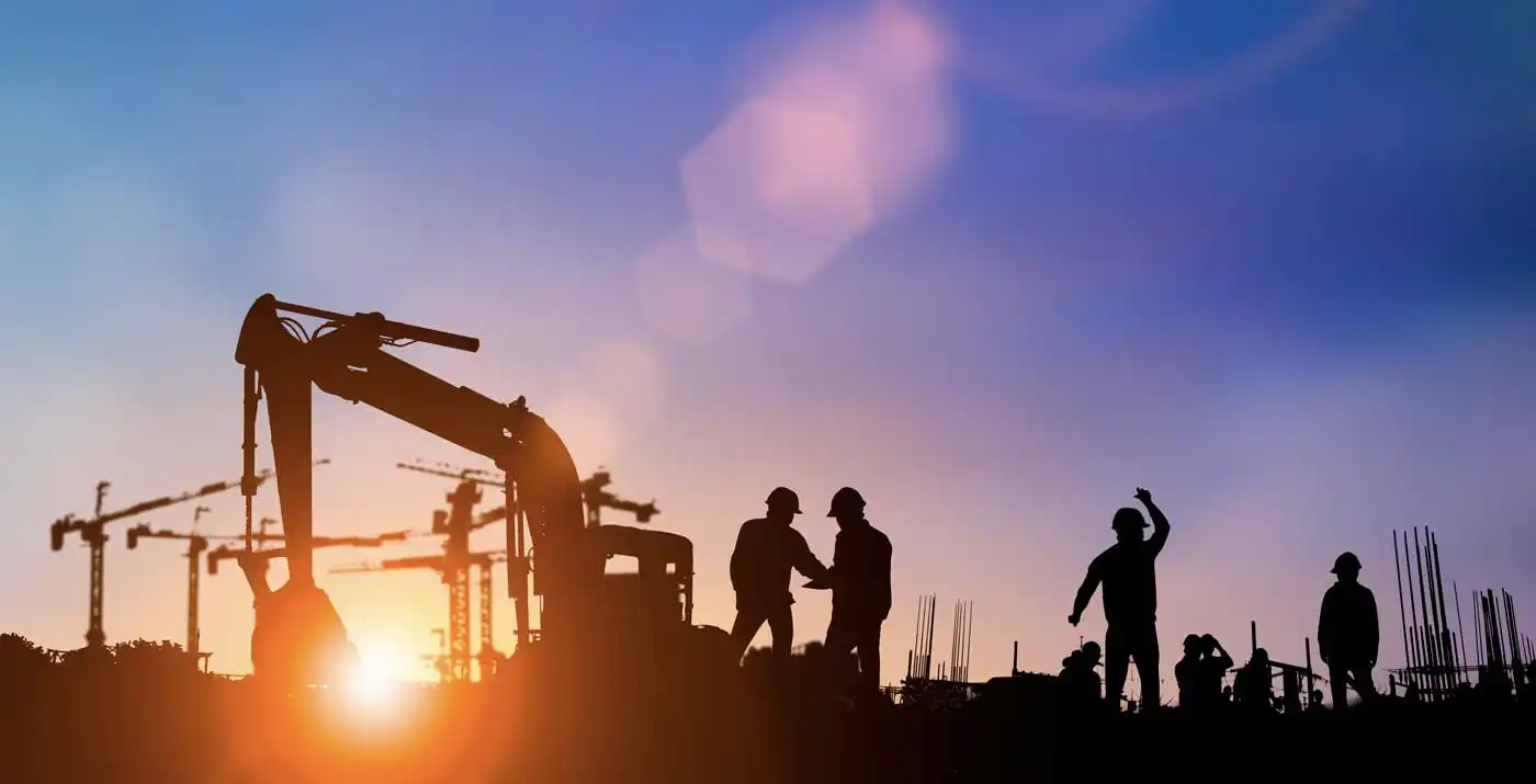 Bulk-fuel-delivery-on-site-construction-scene - Fuel Logic Fuel Delivery On Site