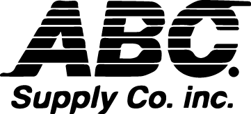ABC - Fuel Logic ABC Supply Co. inc. Logo