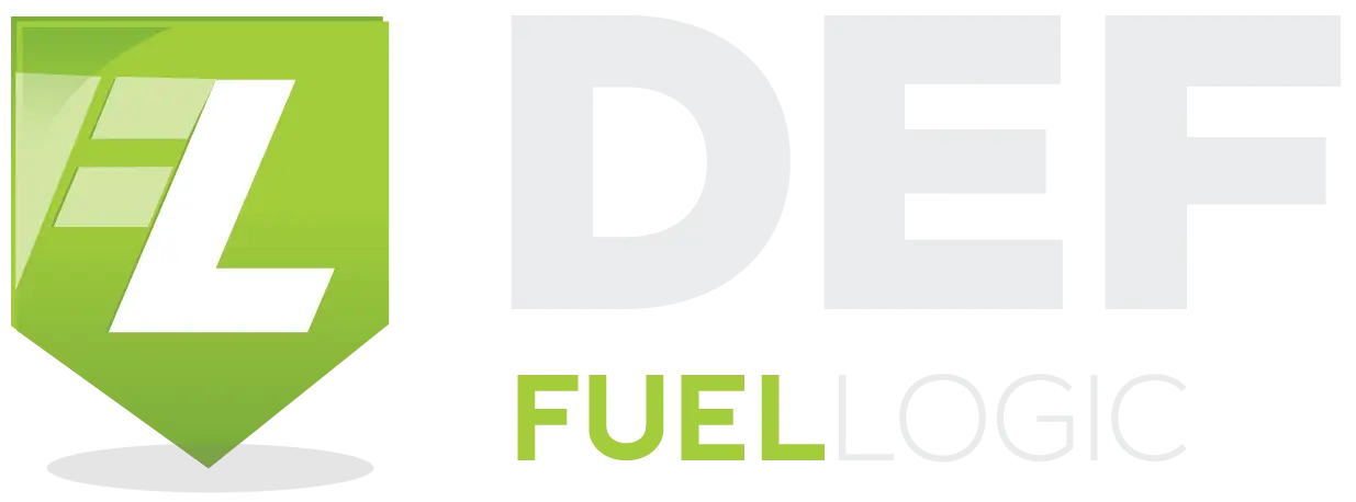 DEF Fuel Logic Logo