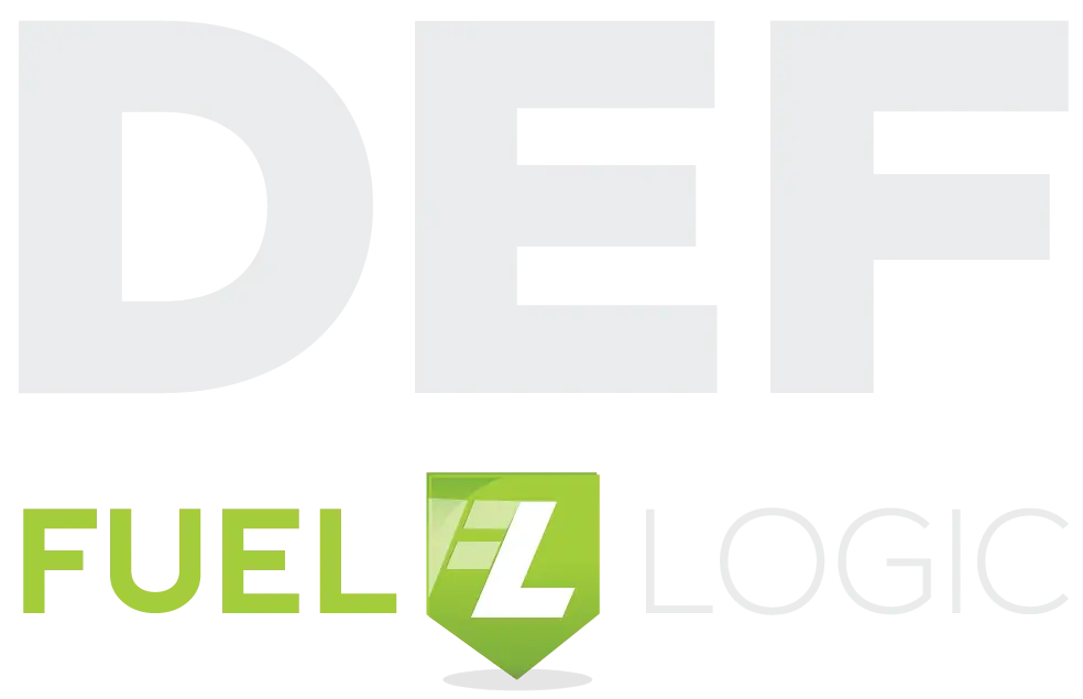 DEF Fuel Logic Logo